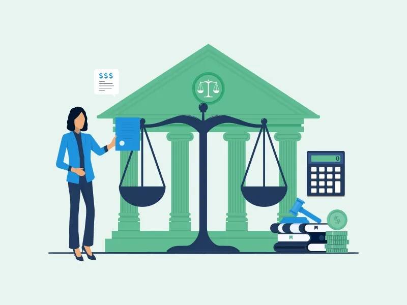 Attorney Trust Accounts for Multi-State Law Practices 8 Attorney Trust Accounts for Multi-State Law Practices