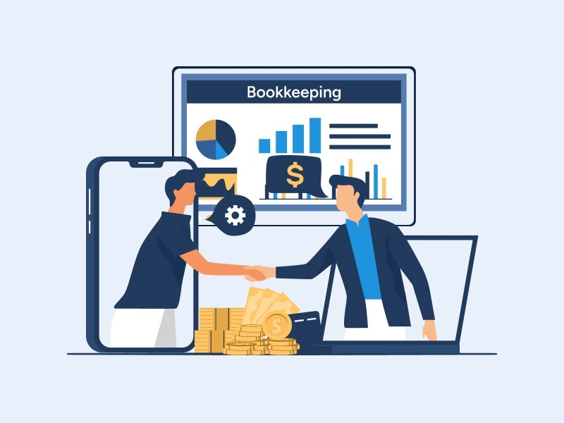 Account Reconciliation Bookkeeping Services: A Cost-Saving Strategy for SMEs 11 Account Reconciliation Bookkeeping Services A Cost-Saving Strategy for SMEs- vendor account reconciliation