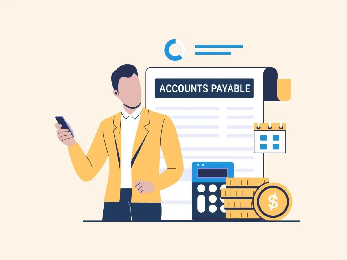 Accounts Payable Business Process Outsourcing Services for Multi-Entity Businesses 15 Accounts Payable Business Process Outsourcing Services for Multi-Entity Businesses