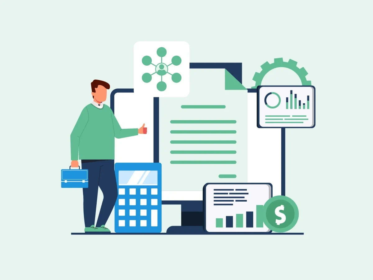 Accounts Payable Service for Multi Entity Businesses