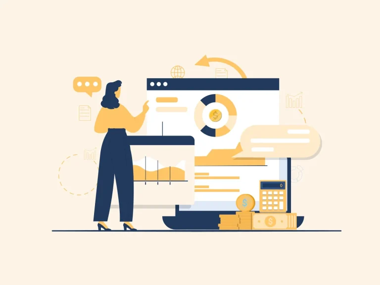 Accounts Receivable Companies for Small Businesses: Improving Cash Flow and Efficiency