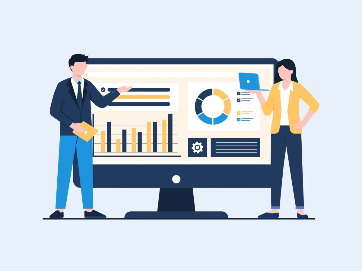 Accounts Receivable Outsourcing Services for B2B Companies