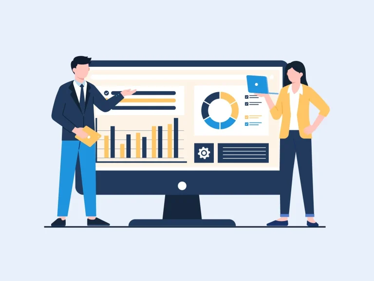 Accounts Receivable Outsourcing Services for B2B Companies