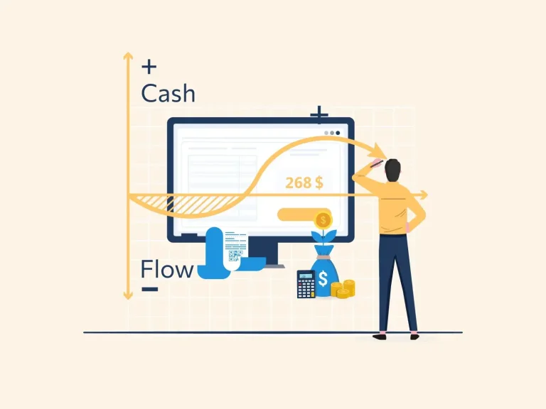 Accounts Receivable for Small Business: How AR Companies Improve Cash Flow