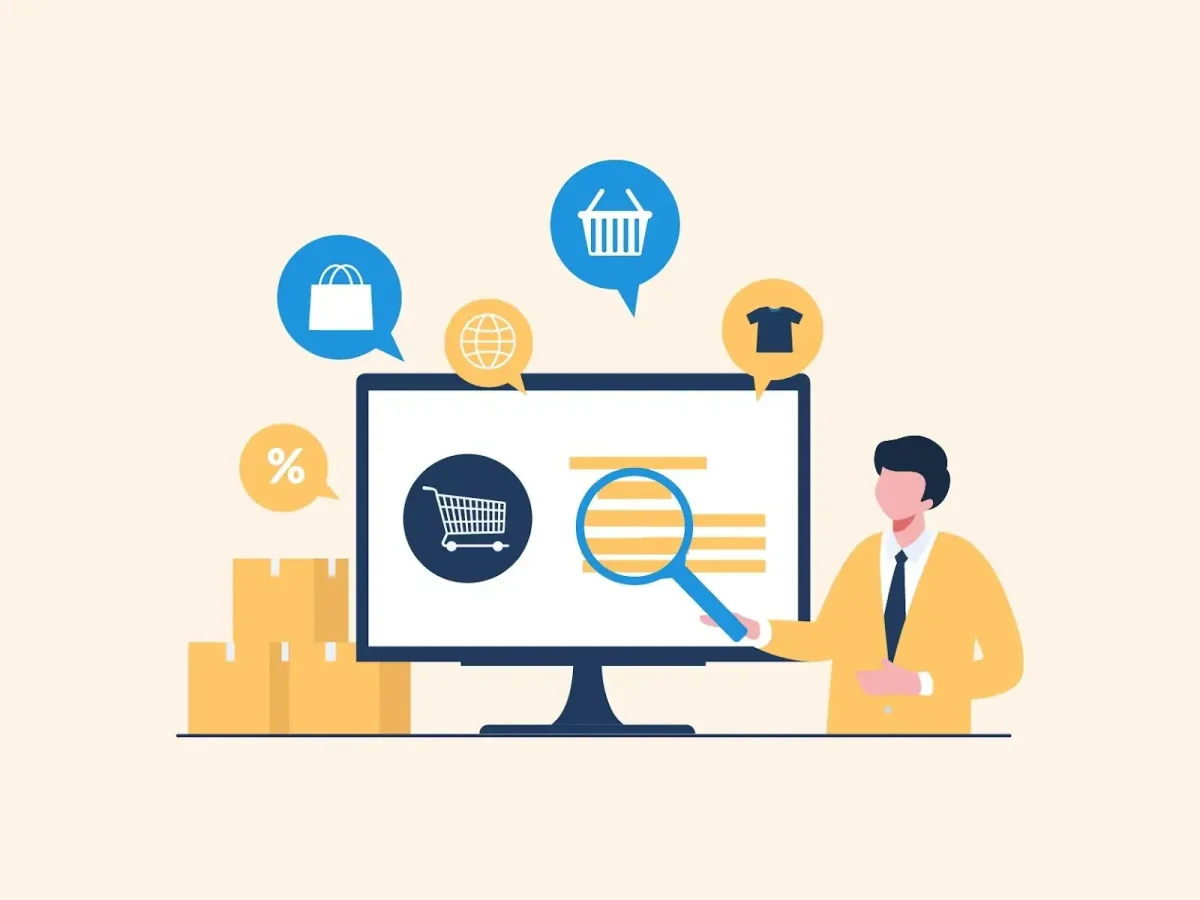 Bookkeeping for Ecommerce Business: Simplifying Ecommerce Business Accounting 1 Bookkeeping for Ecommerce Business: Simplifying Ecommerce Business Accounting