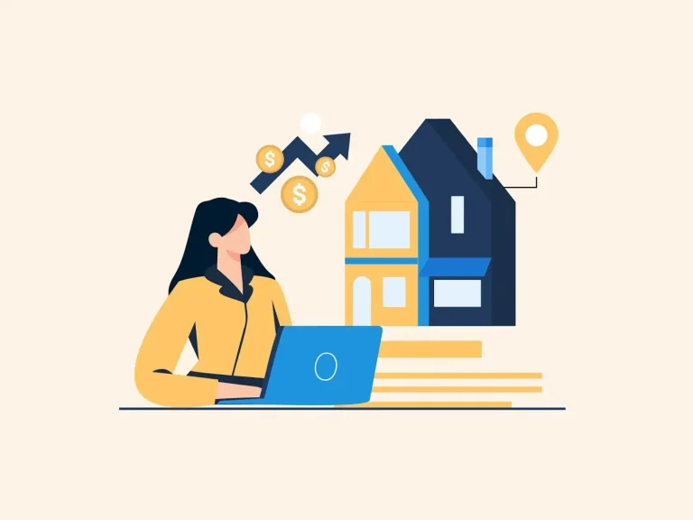 F&A Outsourcing for Outsourced Real Estate Businesses: Driving Efficiency and Growth