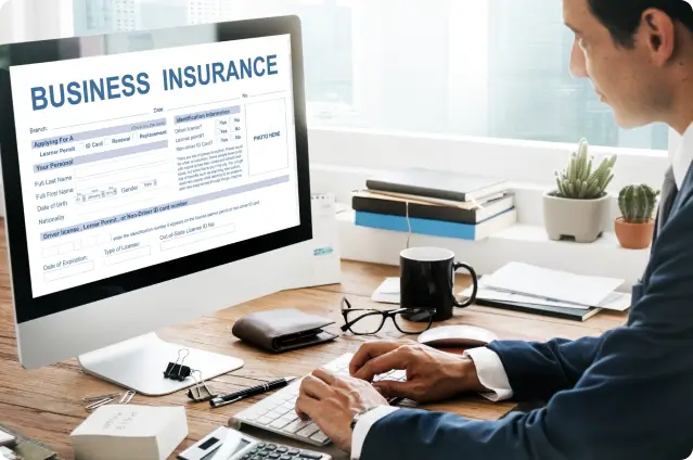 Accounting for Insurance brokers