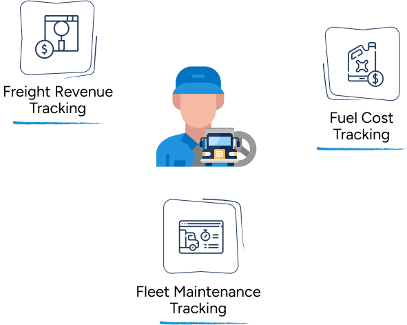 trucking accountant