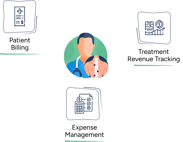 Outsourced Bookkeeping Services