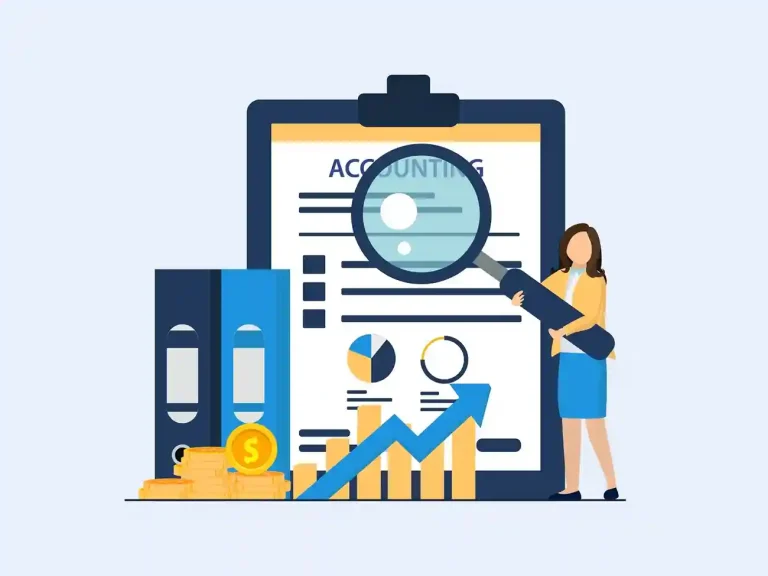 How Accounting Services USA Ensure Better Financial Organization and Efficiency for Businesses