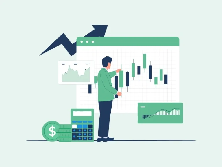 How Budgeting and Forecasting Outsourcing Improves Financial Decision Making-management accounts service