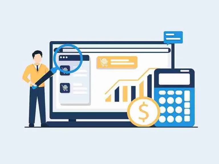 How Ecommerce Accounting Services Help Manage Multi Channel Sales and Financial Complexity