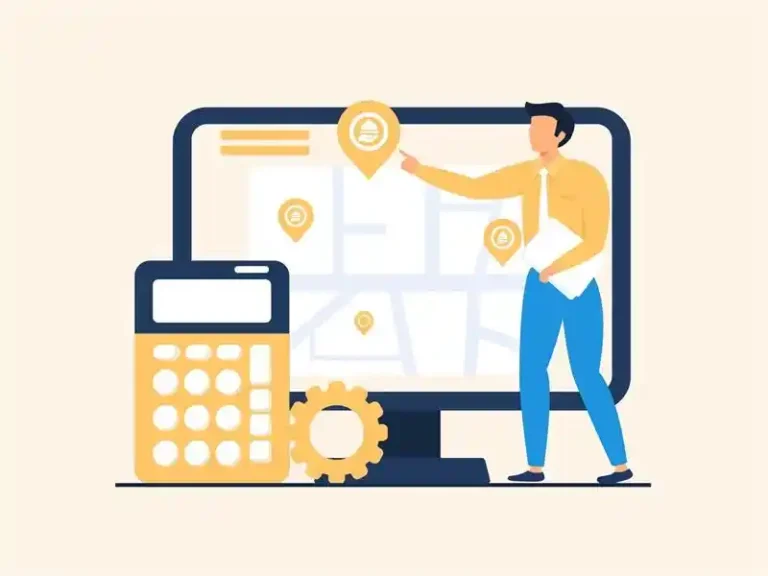 How Hospitality Accounting Services Help Manage Multi Location Hospitality Operations- accounting for hospitality