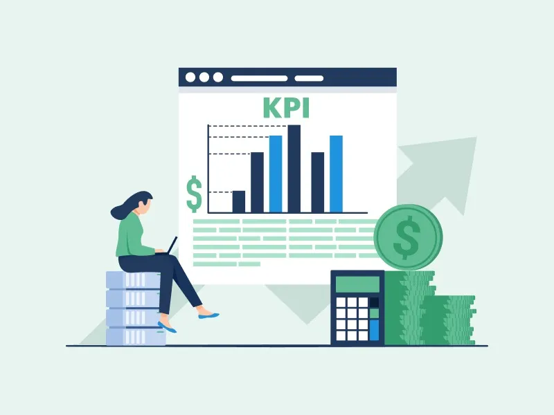 How KPI Reporting Services Turn Financial Data Into Real Business Decisions