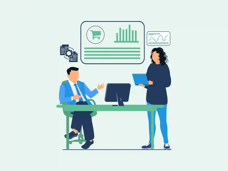 How Outsource Ecommerce Accounting Services Help Simplify Inventory, Taxes, and Reconciliation
