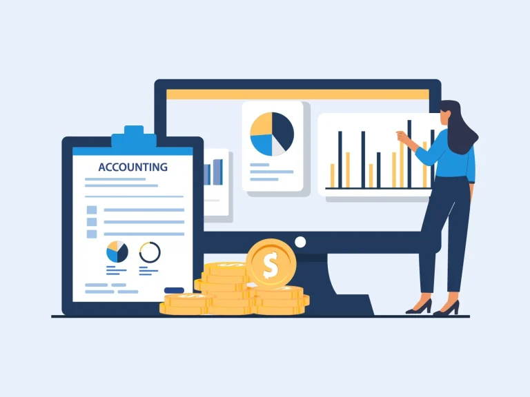 How Outsourced Accounting Services for Small Business Work