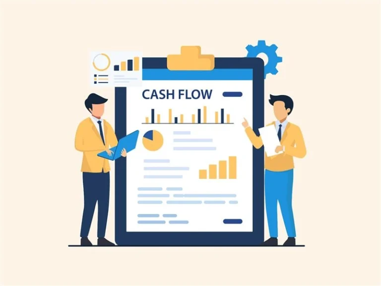 How Outsourced Accounts Receivable Improves Cash Flow Efficiency-outsource AR