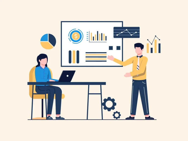 How Outsourcing Accounts Payable Process Improves Cash Flow Management