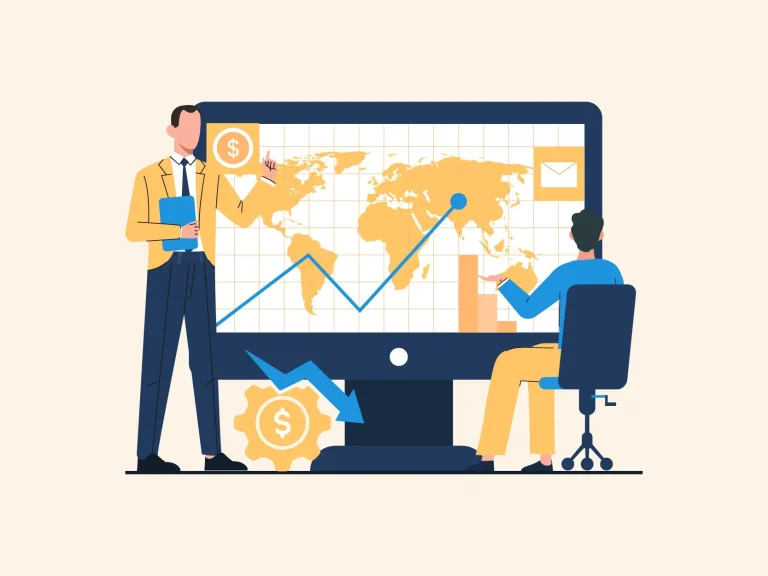 How Outsourcing Bookkeeping Overseas Reduces Operational Costs