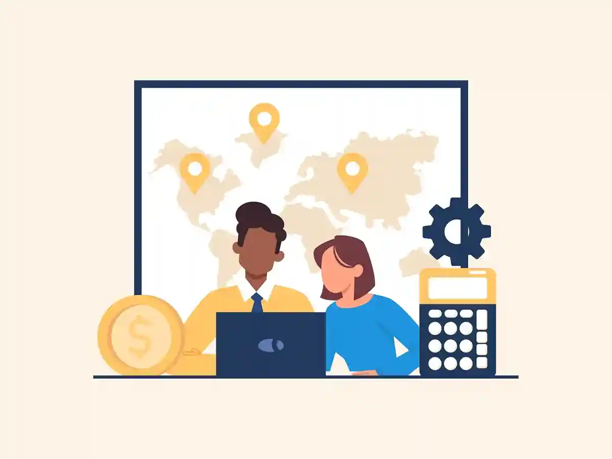 How Payroll Outsourcing Consultants Help Manage Multi Location and Multi Country Payroll