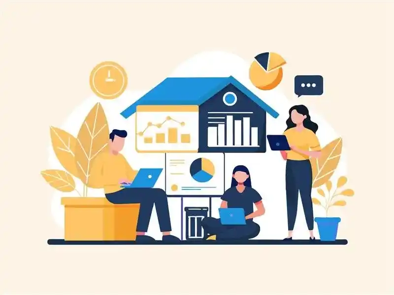 How Real Estate Developer Accounting Helps Manage Complex Projects Efficiently-real estate development accounting (1)