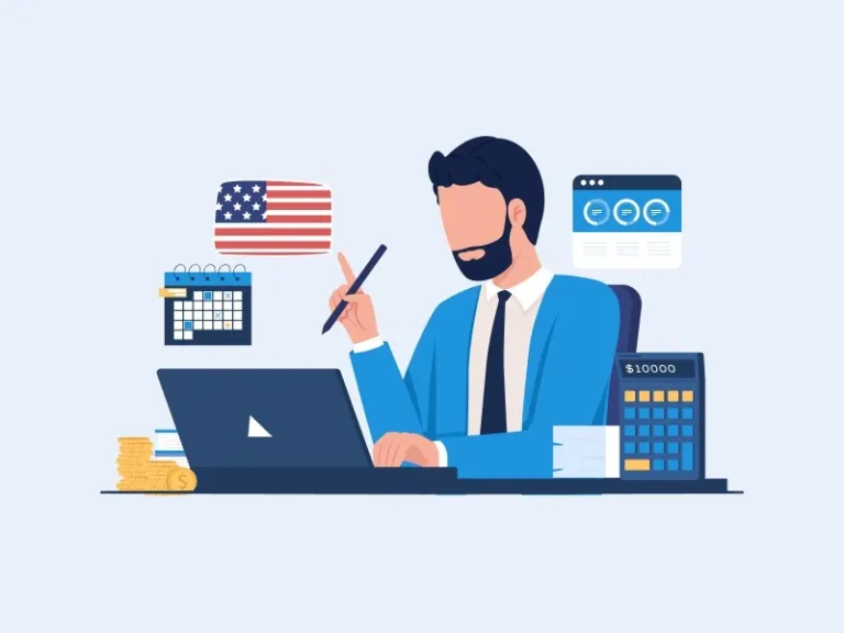 How To Choose A Reliable Bookkeeping Service USA Without Hiring In-House Staff