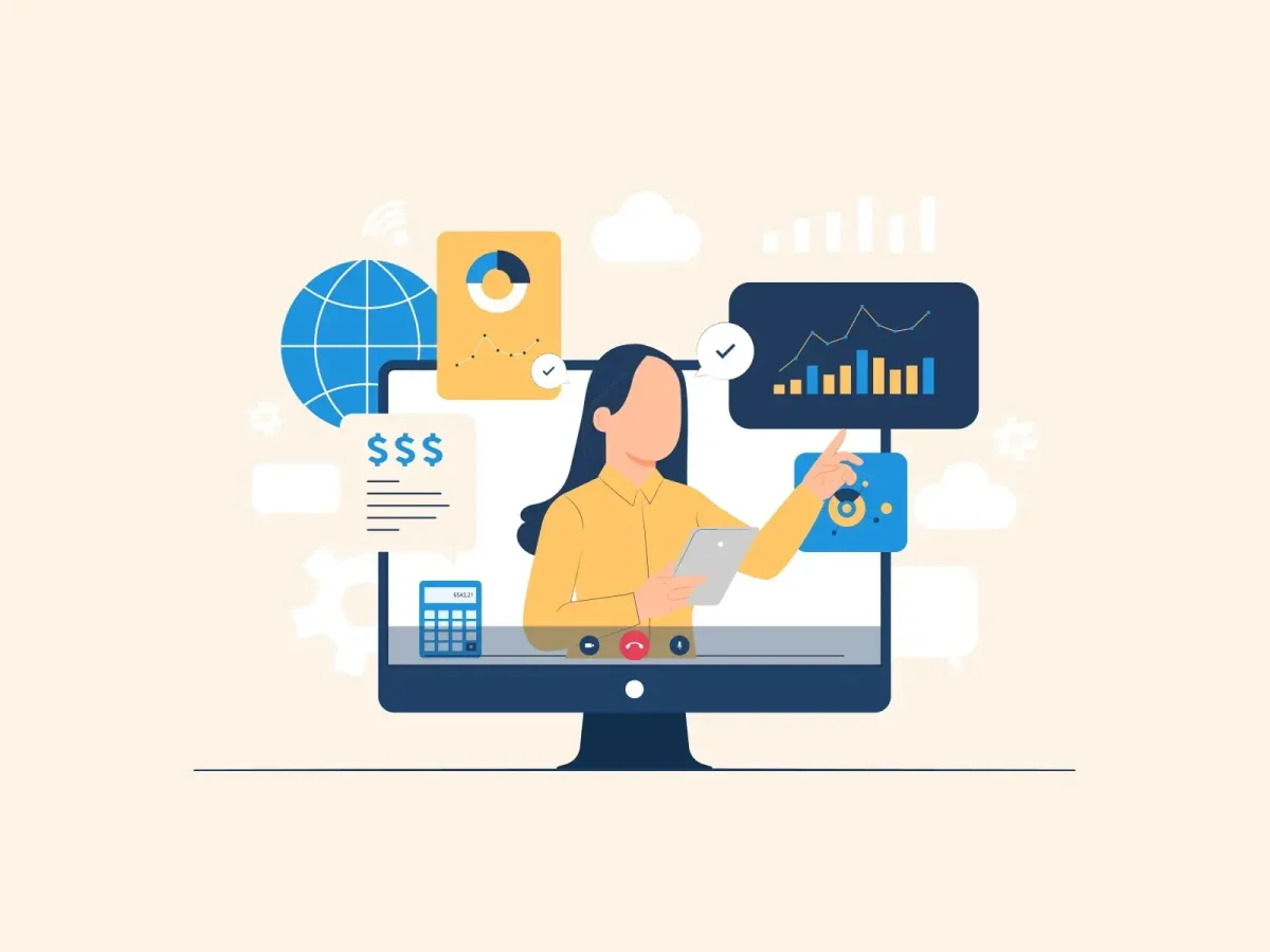 How Virtual CFO Services for Small Businesses Strengthen Your Accounting Firm Support