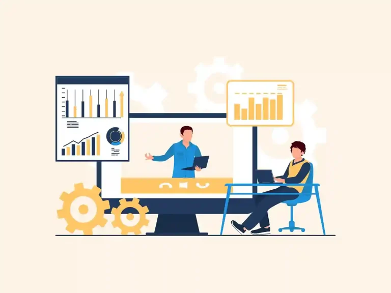 How Virtual CPA Firm Services Help Businesses Scale Faster with Remote Financial Support