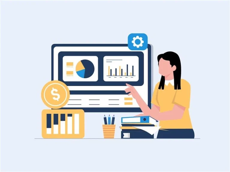 How a Virtual Accountant Can Simplify Your Financial Processes-virtual accounting solutions