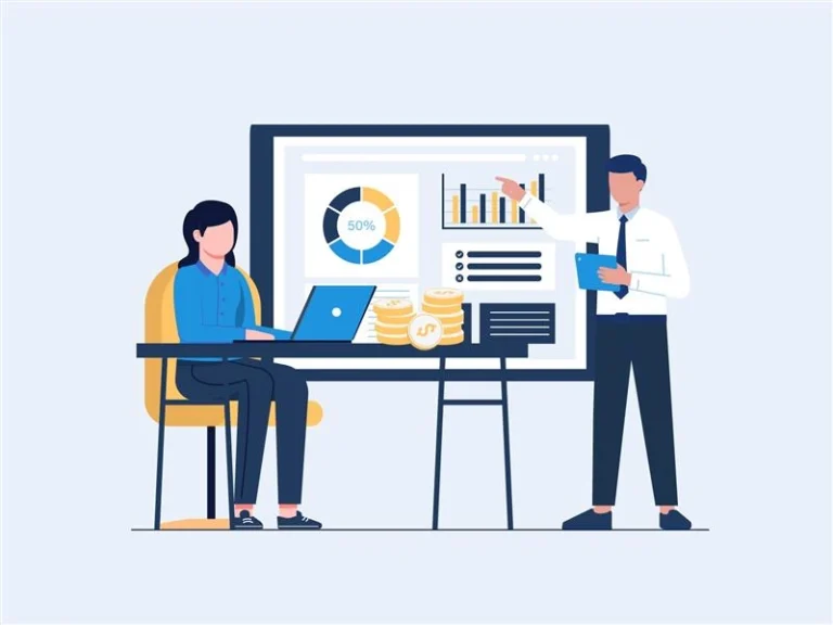 How a Virtual CFO for Small Business Improves Financial Strategy-virtual cfo for business startups