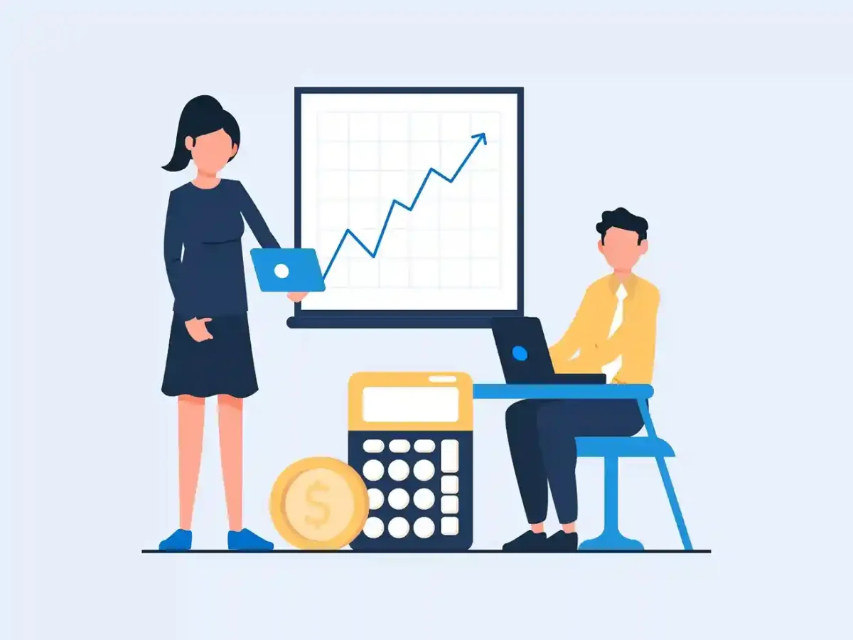 How an Odoo Business Accounting Consultant Helps Streamline Accounting Workflows
