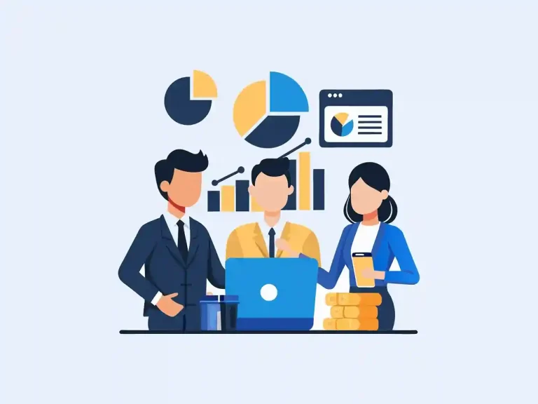 How an Offshore Team for Accountants Changes the Way Firms Scale Operations