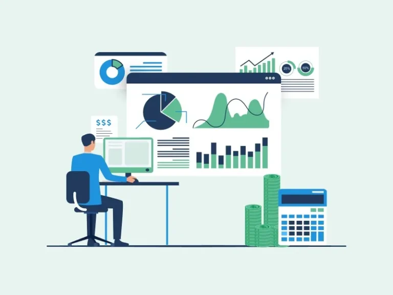 How the Importance of Financial Reporting Shows Up When Your Business Starts Scaling