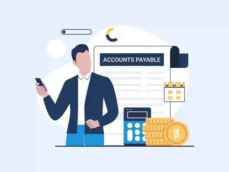 How to Choose the Right Accounts Payable Services Company for Accurate and Efficient Payables