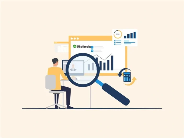 How to Hire QuickBooks Expert for Accurate and Efficient Accounting