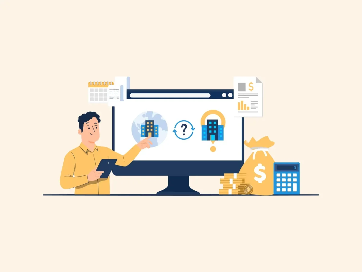 Nearshore Accounting Companies vs Overseas Accounting Services: What Businesses Should Choose 17 Nearshore Accounting Companies vs Overseas Accounting Services What Businesses Should Choose