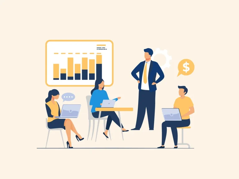 Offshore Accounting Staff Training: How Top Offshore Staffing Companies Support Accounting Firms