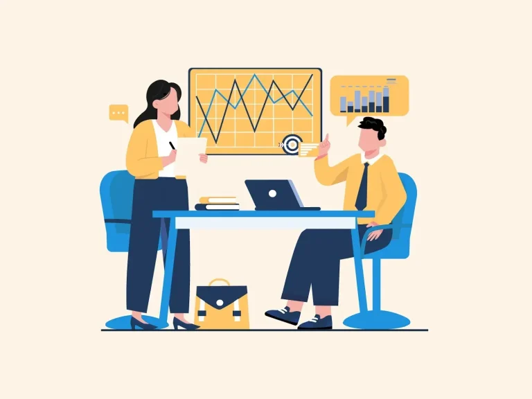 Offshore Bookkeeper: How Offshore Bookkeeping Services Improve Business Efficiency