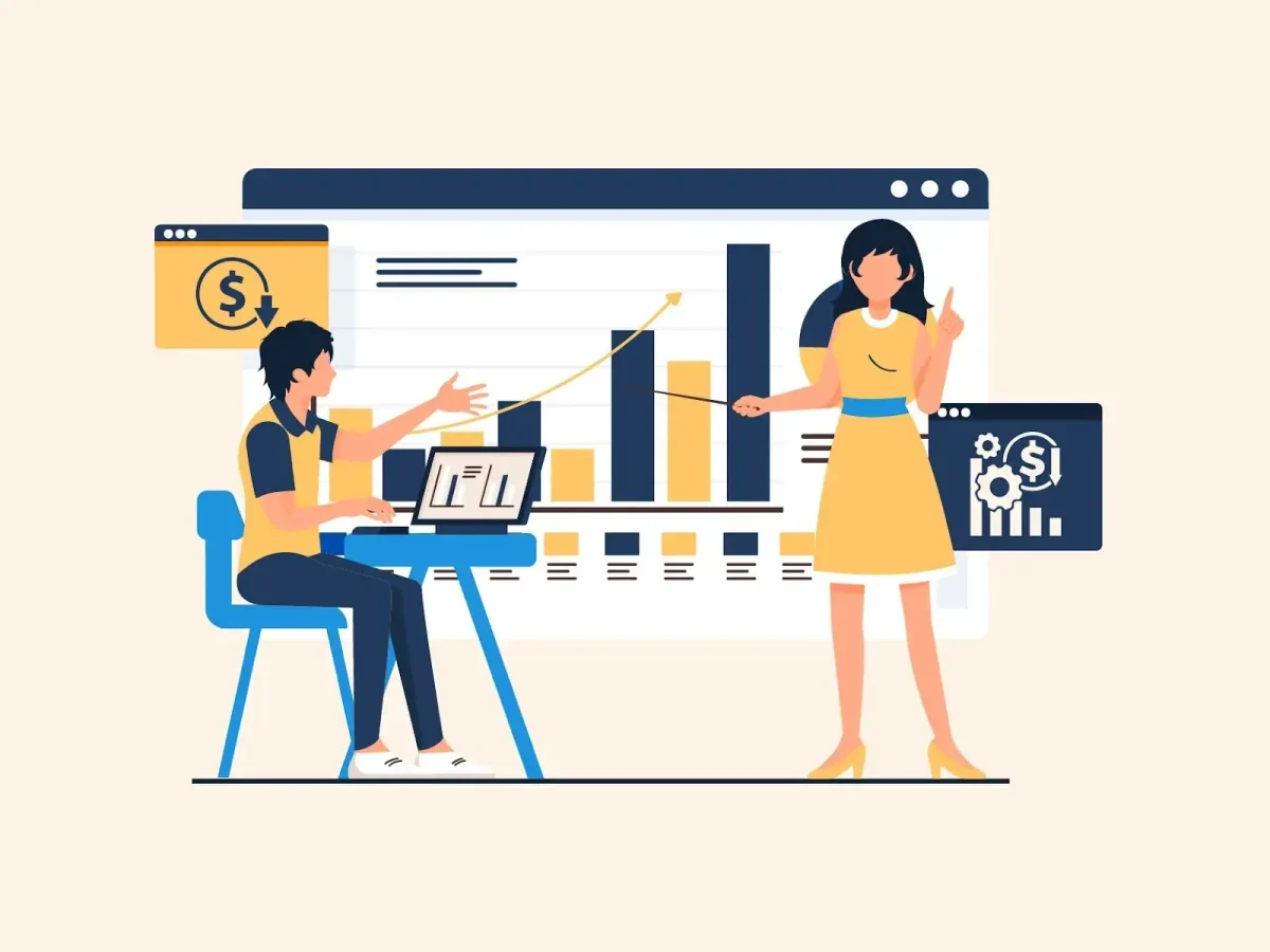Offshore Bookkeepers: How Offshore Bookkeeping Service Improves Efficiency and Reduces Costs