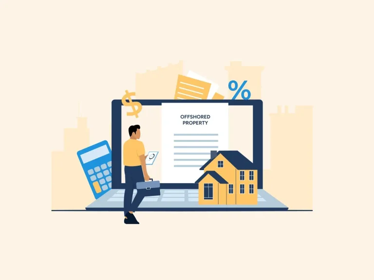 Offshored Property Accounting in Philippines for Efficient Outsourced Property Management