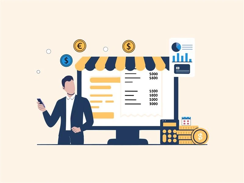 Outsource Accounts Receivable Services for Restaurants A Complete Guide-hotel bookkeeping services