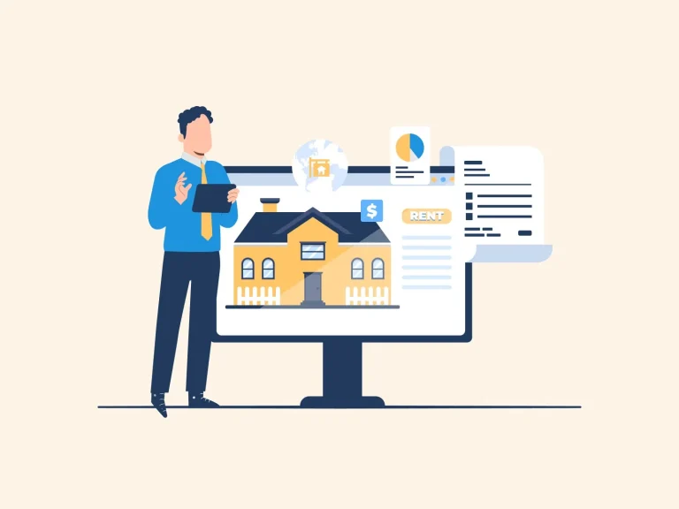 Outsource Real Estate Accounting Services to Streamline F & A Outsourcing
