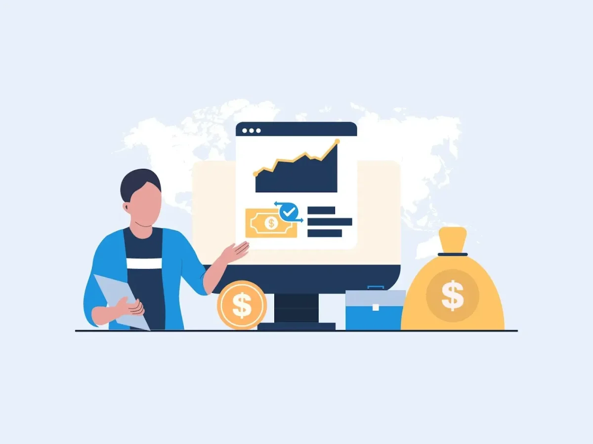 Outsourced Accounts Receivable Services: Streamlining Cash Flow with Accounts Receivable Outsourcing Services
