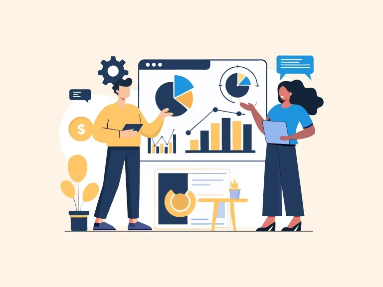 Outsourced Bookkeeping Services for Small Businesses: A Smart Approach to Bookkeeping and Accounting Outsourcing