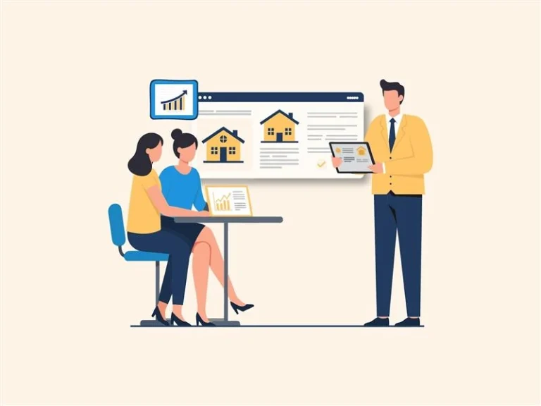 Outsourced Real Estate Services How F&A Outsourcing Drives Efficiency and Growth