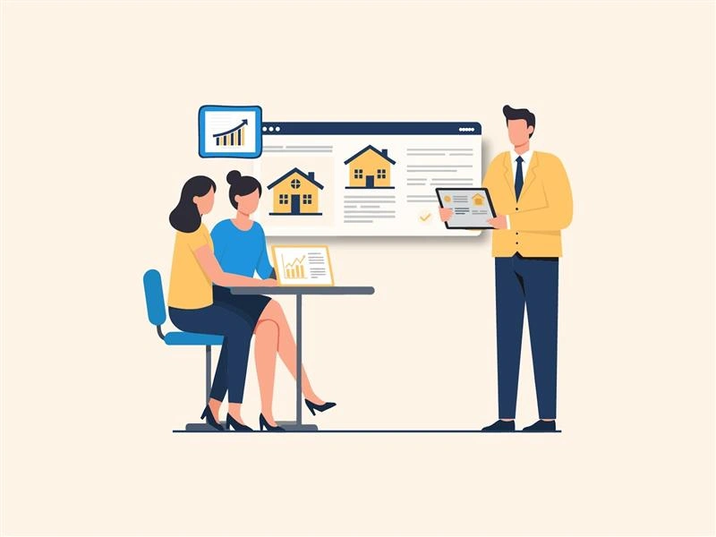 Outsourced Real Estate Services How F&A Outsourcing Drives Efficiency and Growth