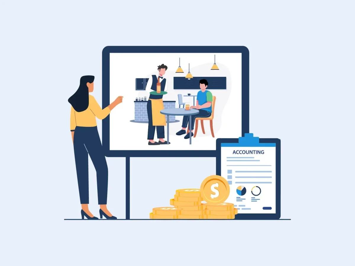 Outsourcing Accounts Payable Function for Restaurants and Hospitality