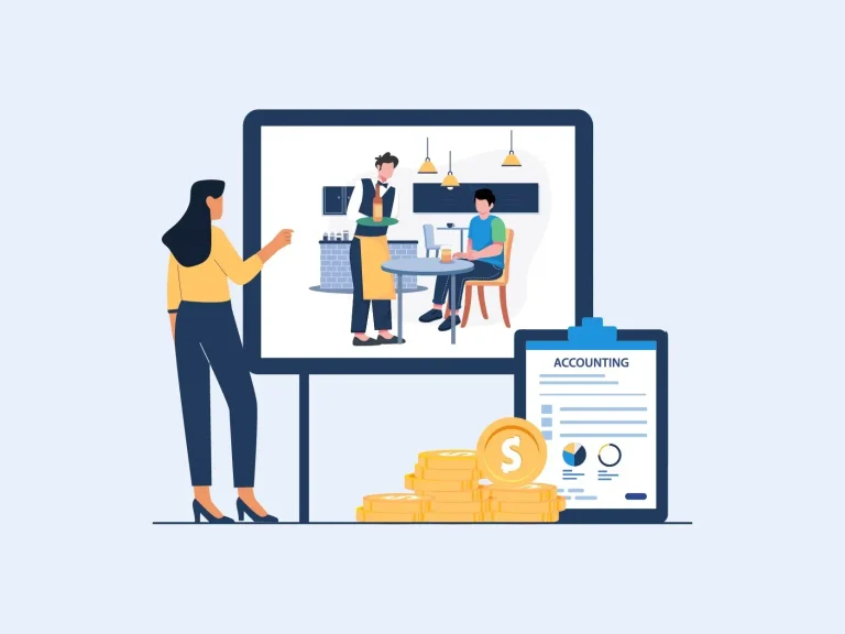 Outsourcing Accounts Payable Function for Restaurants and Hospitality