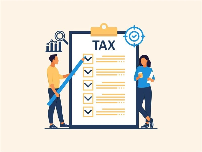 Outsourcing Tax Preparation: How Tax Outsourcing Services Improve Accuracy and Efficiency 11 Outsourcing Tax Preparation How Tax Outsourcing Services Improve Accuracy and Efficiency