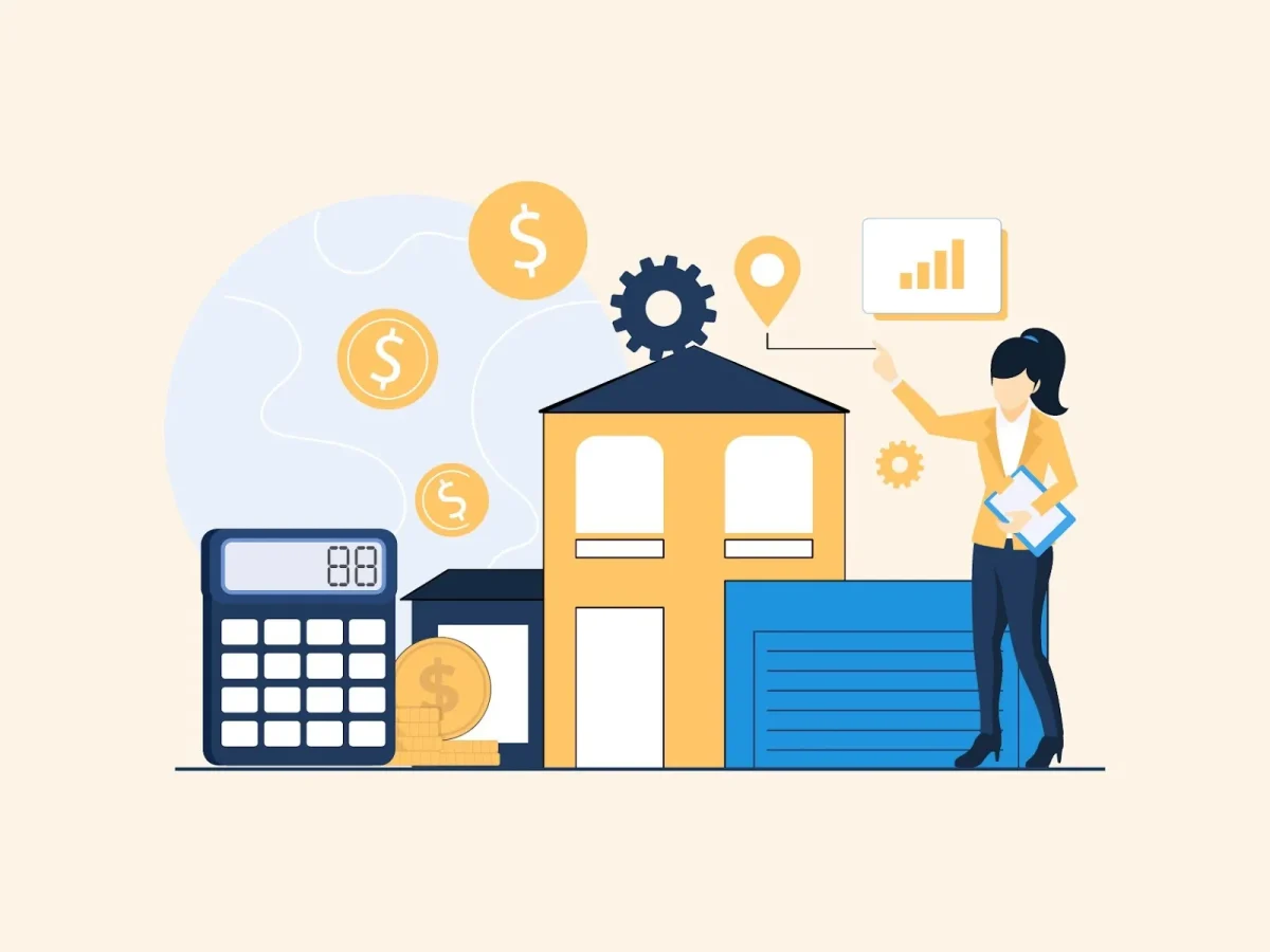 Outsourcing in Real Estate Industry: Streamlining Accounts Payable Solutions